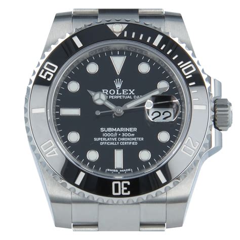 rolex prijzen 2018|rolex submariner prijzen.